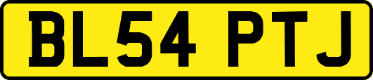 BL54PTJ