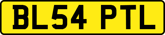 BL54PTL