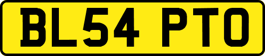 BL54PTO