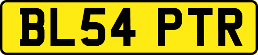 BL54PTR