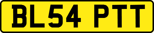 BL54PTT