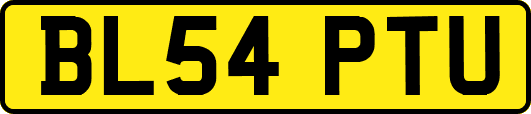 BL54PTU