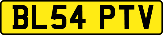 BL54PTV
