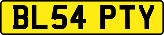 BL54PTY