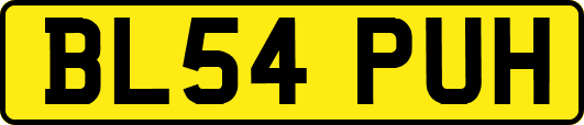 BL54PUH