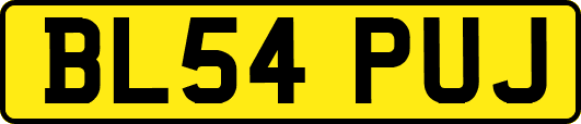 BL54PUJ