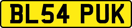 BL54PUK