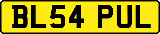 BL54PUL