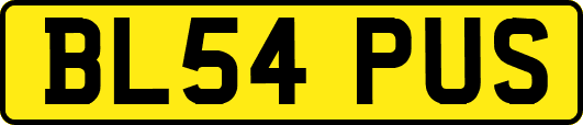 BL54PUS