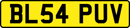 BL54PUV