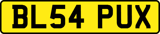 BL54PUX