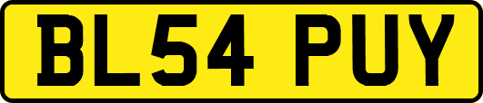 BL54PUY