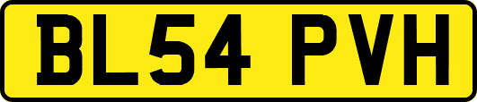 BL54PVH