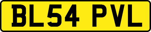 BL54PVL