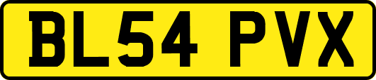 BL54PVX