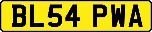 BL54PWA