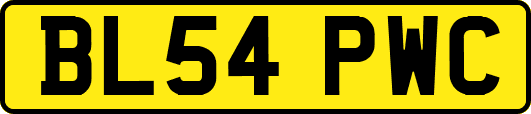 BL54PWC