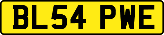 BL54PWE