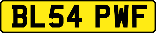 BL54PWF