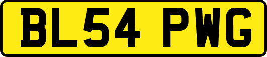 BL54PWG