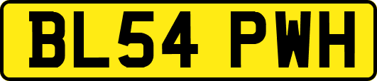 BL54PWH