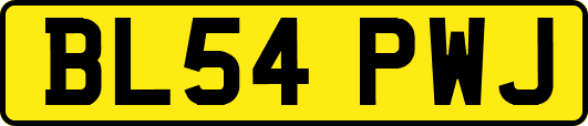 BL54PWJ