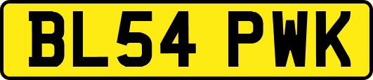 BL54PWK