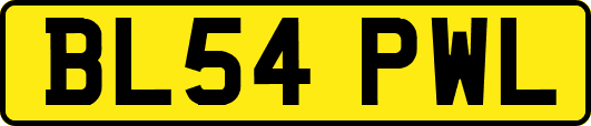 BL54PWL