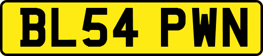 BL54PWN