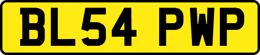 BL54PWP