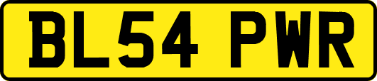 BL54PWR