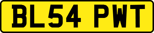 BL54PWT