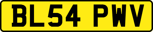 BL54PWV