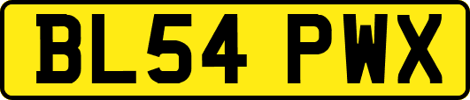 BL54PWX