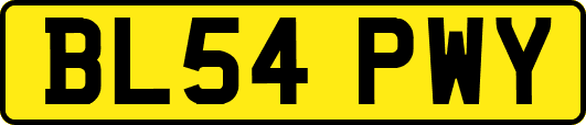 BL54PWY