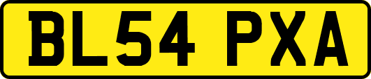 BL54PXA