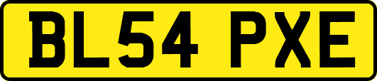 BL54PXE