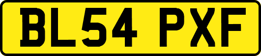 BL54PXF