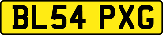 BL54PXG
