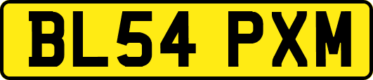 BL54PXM