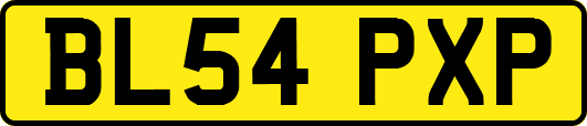 BL54PXP