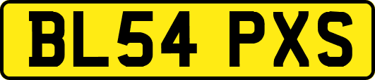 BL54PXS