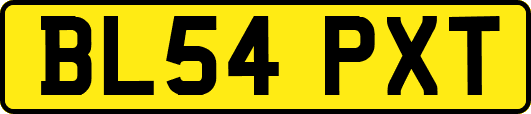 BL54PXT