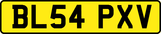 BL54PXV