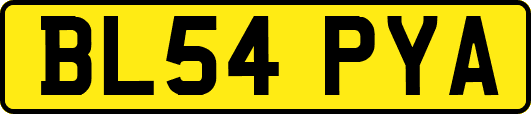 BL54PYA