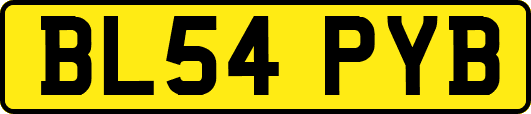 BL54PYB