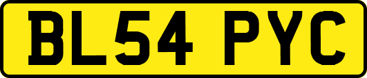 BL54PYC