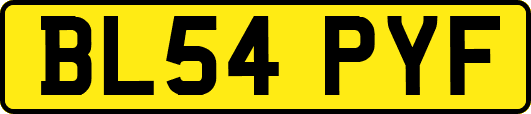 BL54PYF