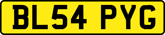 BL54PYG