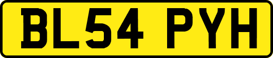 BL54PYH